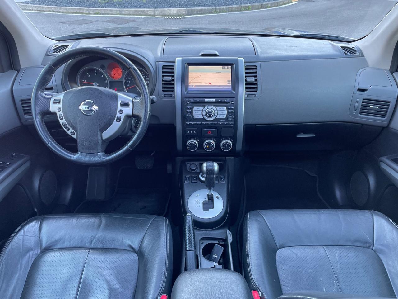 Nissan X-Trail 2.0 dCi 150CV LE *4X4*