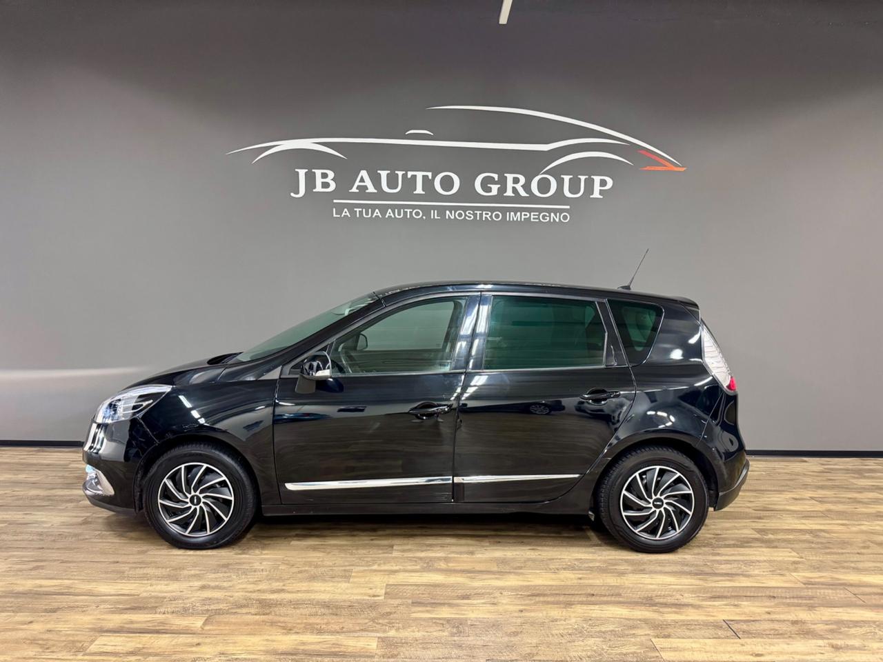 Renault Scenic Scénic XMod 1.5 dCi 110CV