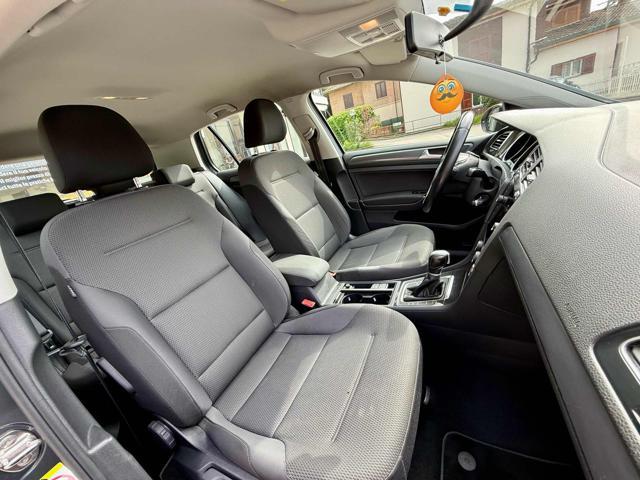 VOLKSWAGEN Golf 1.5 TGI 5p. Executive BlueMotion Technology