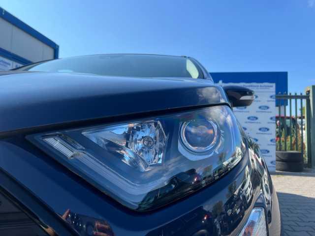 Ford EcoSport 1.0 EcoBoost 125 CV Start&Stop ST-Line