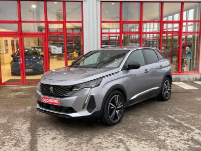 Peugeot 3008 1.6 hybrid phev Allure Pack 180cv e-eat8