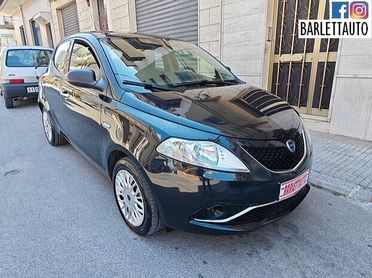 LANCIA Ypsilon 1.2 Benzina 5 porte - 12/2017