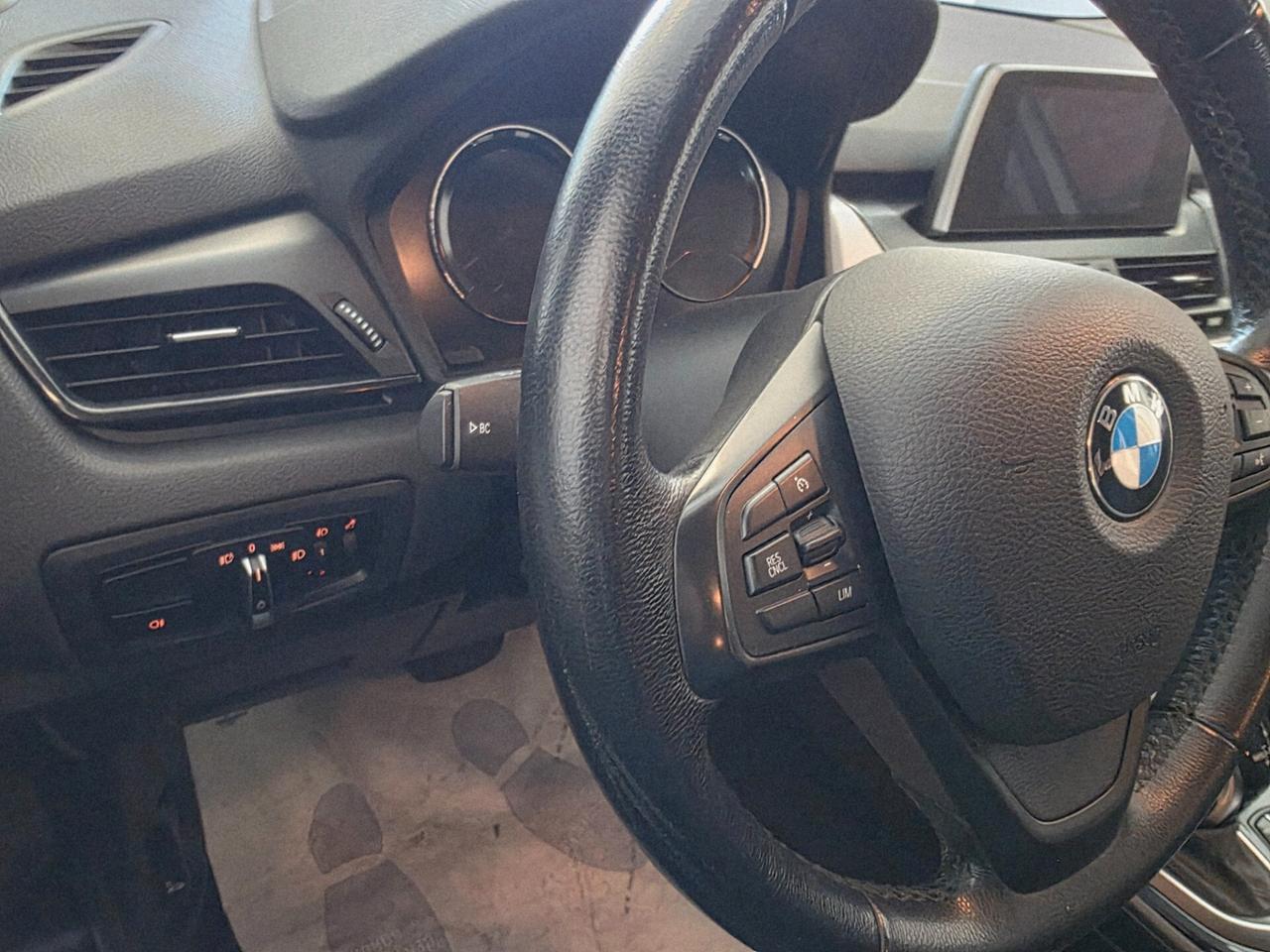 Bmw Serie 2 Gran Tourer 218d xDrive Luxury