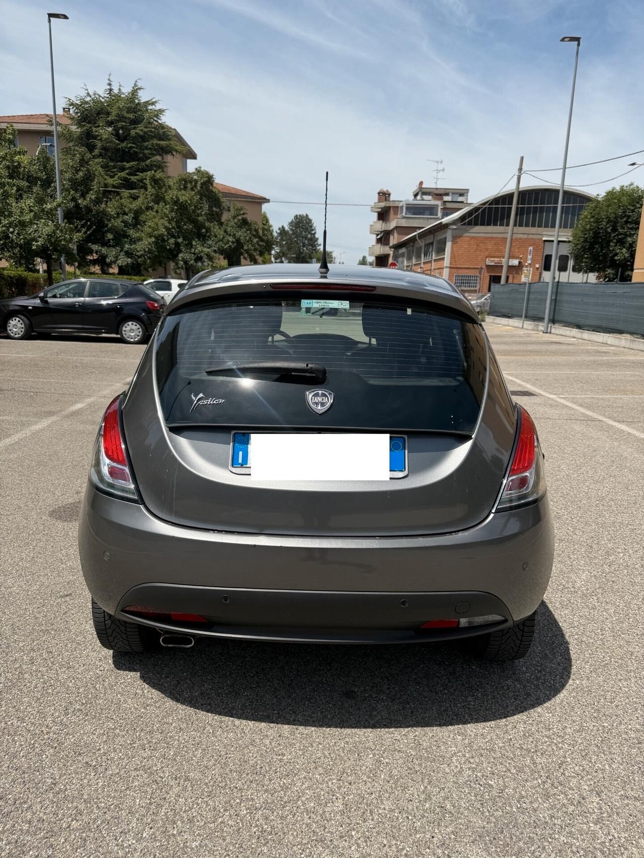 Lancia Ypsilon 1.2 Gpl - NEOP. - 12 MESI DI GARANZIA -