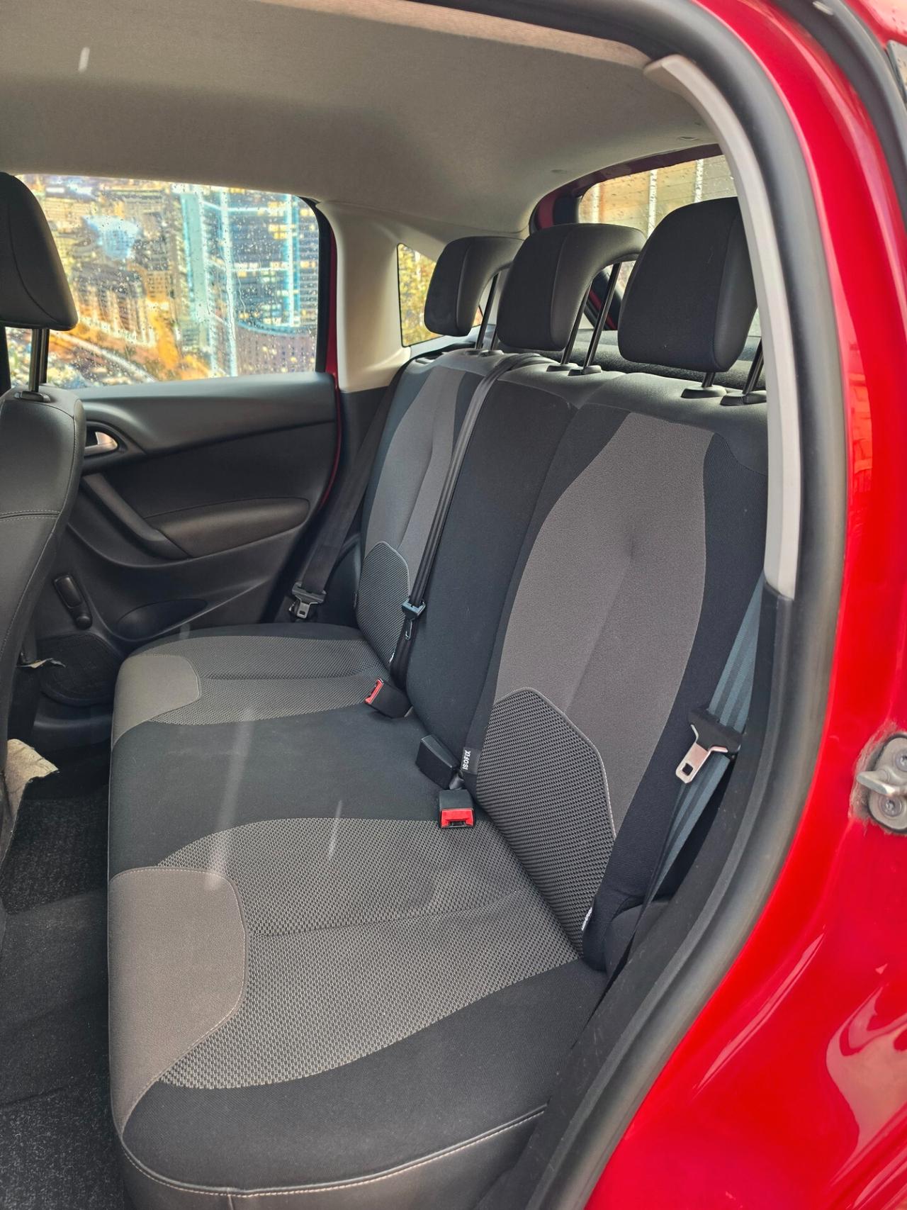 Citroen C3 PureTech 82 Exclusive