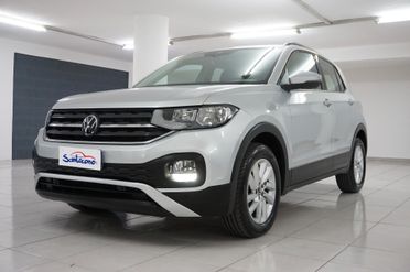 Volkswagen T-Cross 1.0 TSI 95 CV Advanced