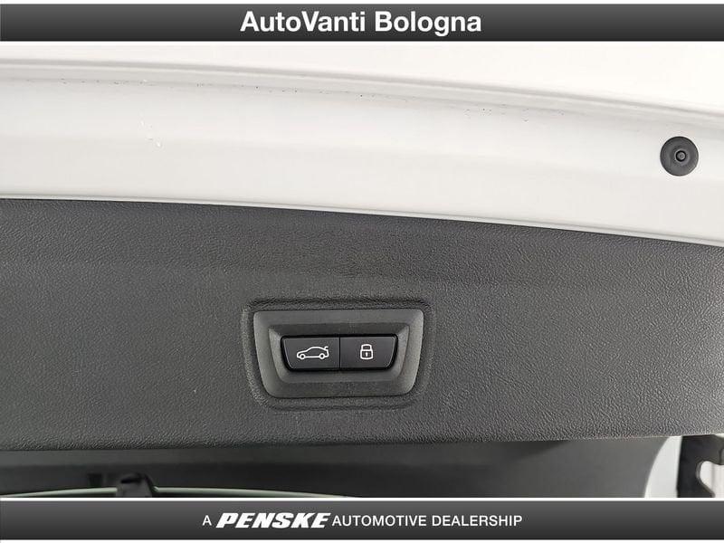 BMW Serie 4 420d Gran Coupe mhev 48V xdrive MSport Pro auto