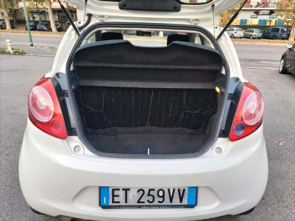 Ford Ka - !!! OCCASIONE !!!