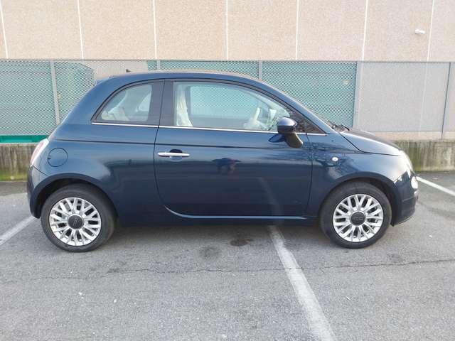 Fiat 500 500 1.2 Lounge 69cv