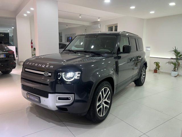 LAND ROVER Defender 110 3.0D I6 200 CV AWD Auto SEda ?599,00