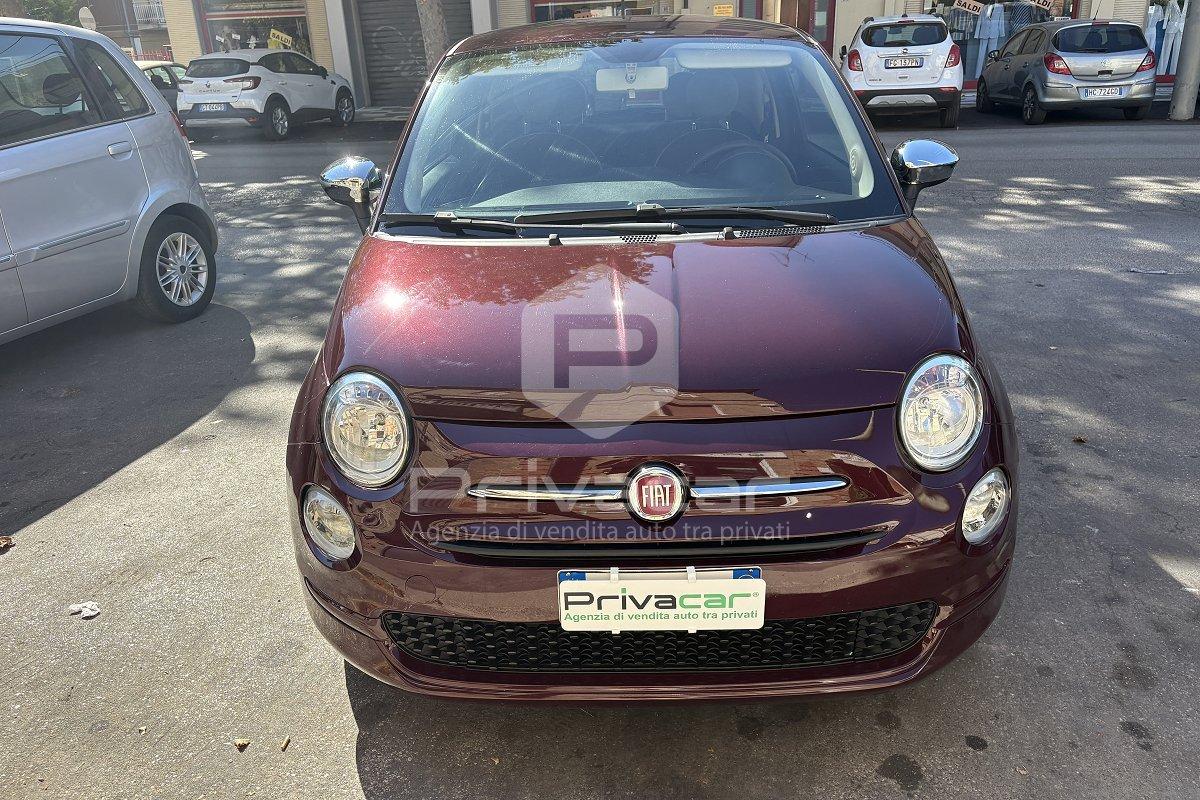 FIAT 500 1.2 Dolcevita