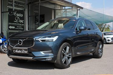 Volvo XC 60 D3 Inscription N1 FULL OPTIONAL UNICO PROPRIETARIO + IVA
