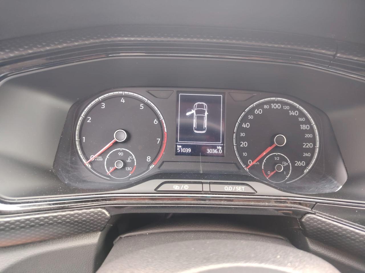 Volkswagen T-Cross 1.0 TSI Style BMT