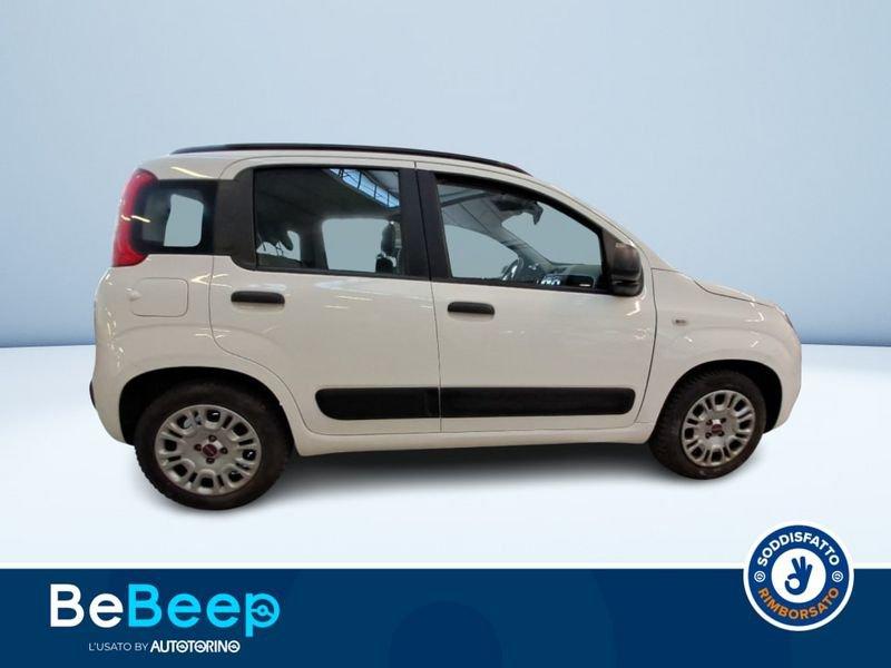 FIAT Panda 1.2 EASY 69CV