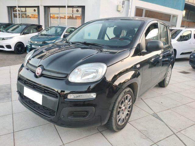 FIAT Panda 1.2 69 Cv Neopatentati