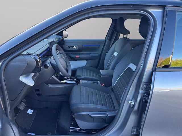 Citroen C3 Hybrid 110 e-DCS6 Plus