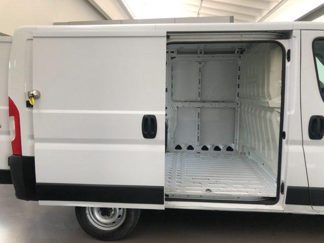 FIAT Ducato 30CH1 2.3 MJT E6D-TEMP-TETTO BASSO