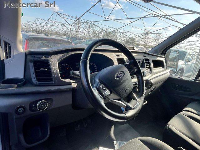 FORD Transit 290 2.0 TDCI 108CV L2-H2 - GC780PP