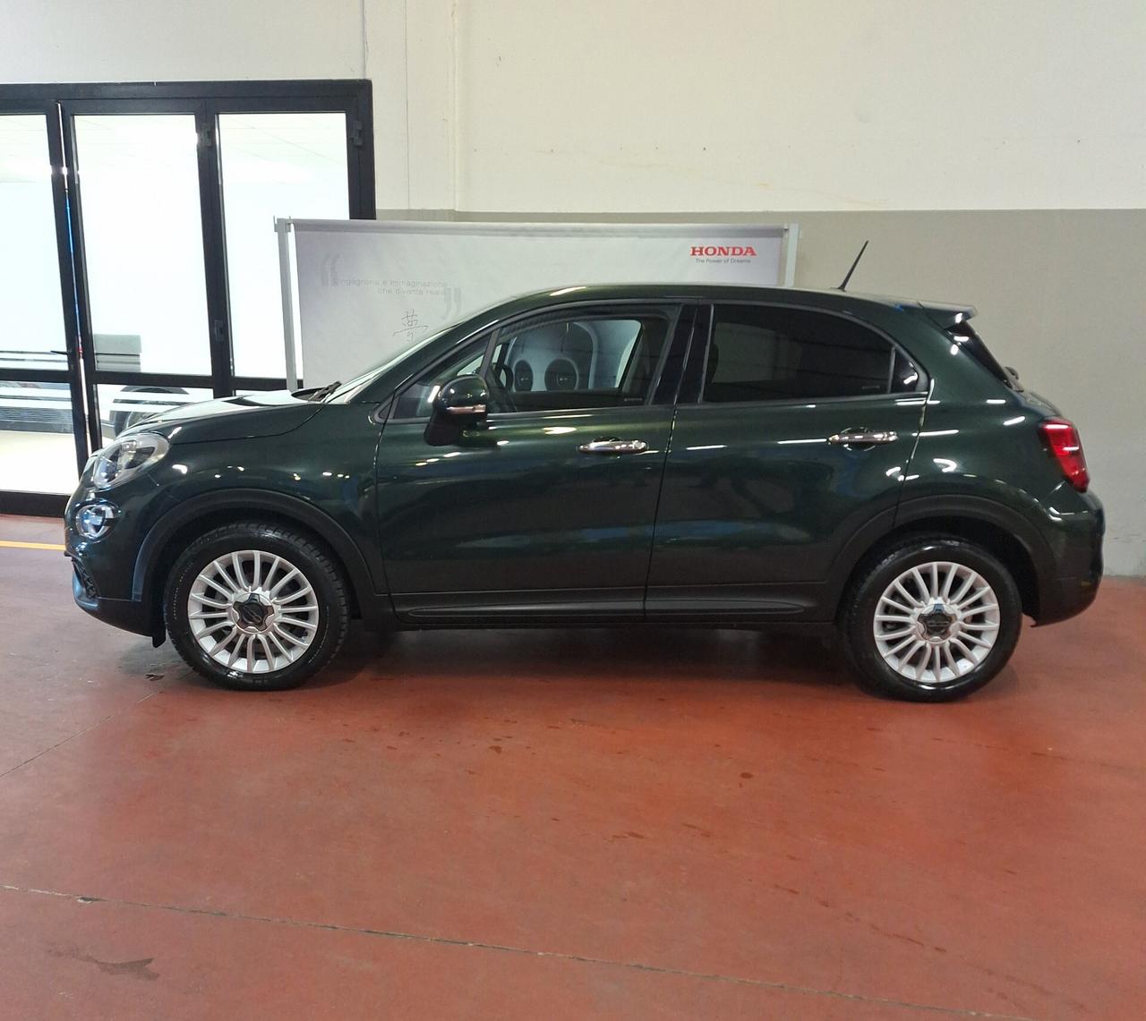 Fiat 500X 1.0 T3 120 CV Connect