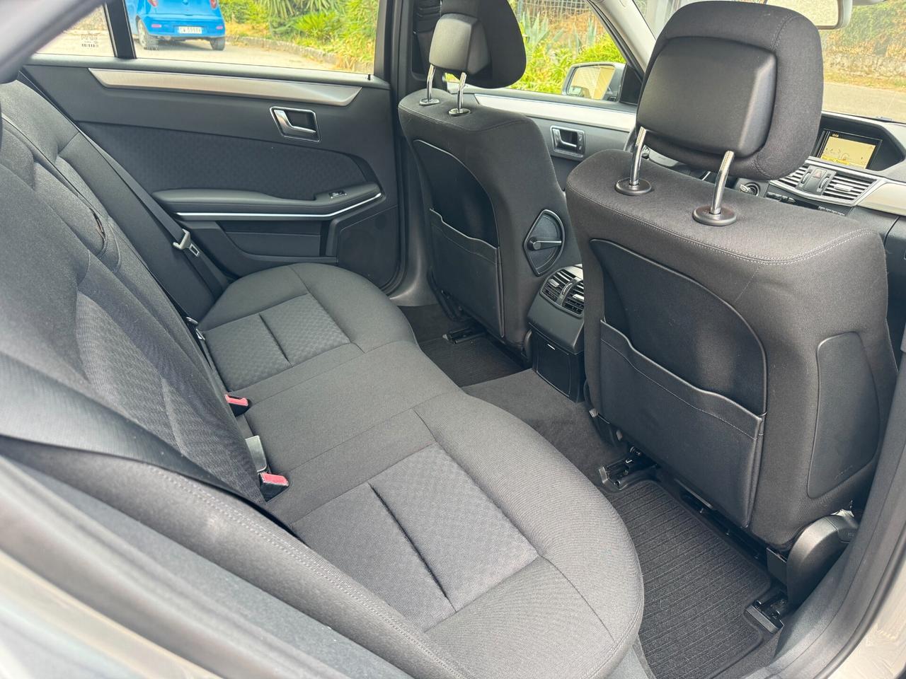 Mercedes-benz E 220 CDI Executive