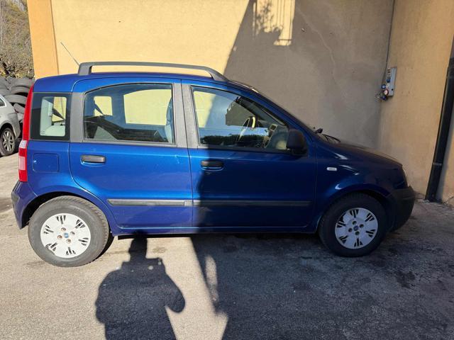 FIAT Panda 1.1 Active