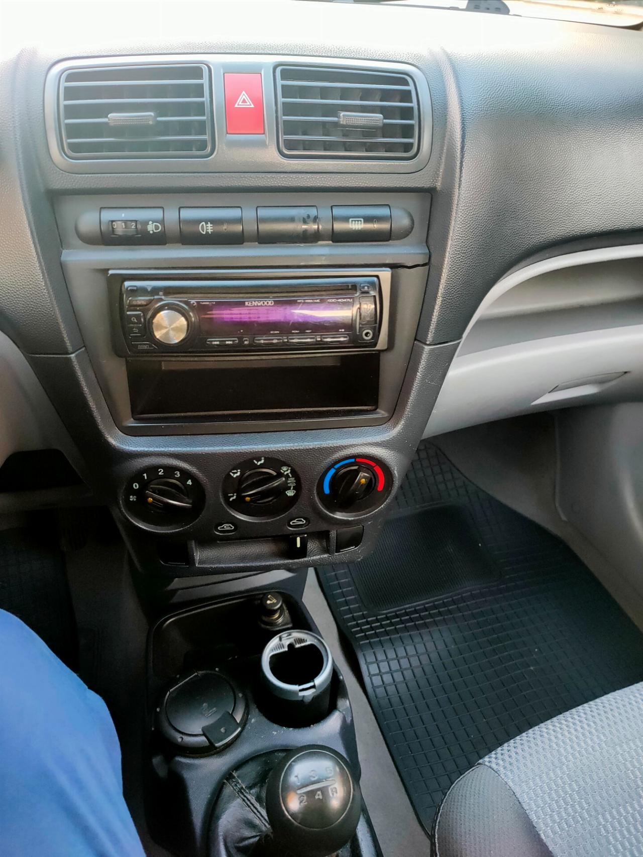 Kia Picanto 1.0 12V Urban