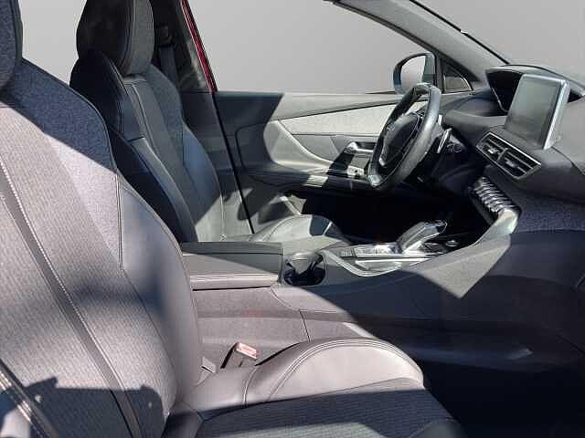 Peugeot 3008 BlueHDi 130 S&S EAT8 GT Line