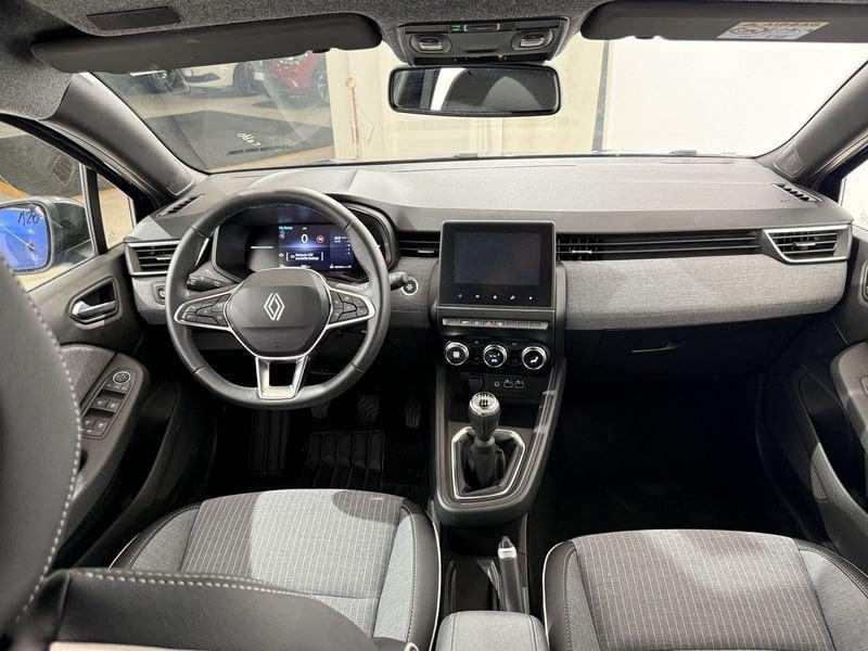 Renault Clio 1.0 TCE 67KW TECHNO *BONUS FINANZIAMENTO*