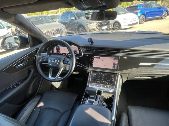 AUDI Q8 50 TDI 286 CV quattro tiptronic S LINE