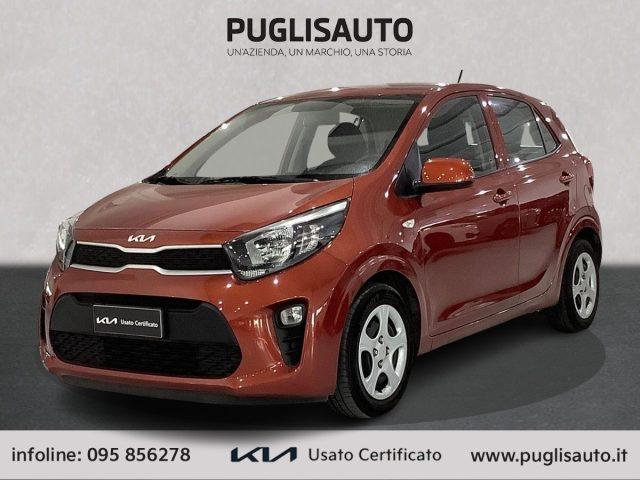 KIA Picanto 1.0 12V 5 porte Style