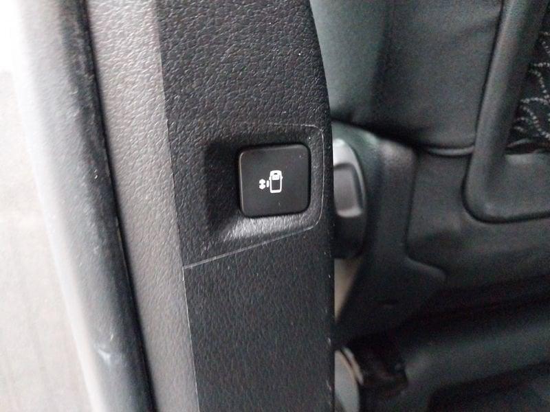 Citroën SpaceTourer Spacetourer XS 2.0 Bluehdi 180cv S&S Shine EAT6 c/2p.lat.sc.