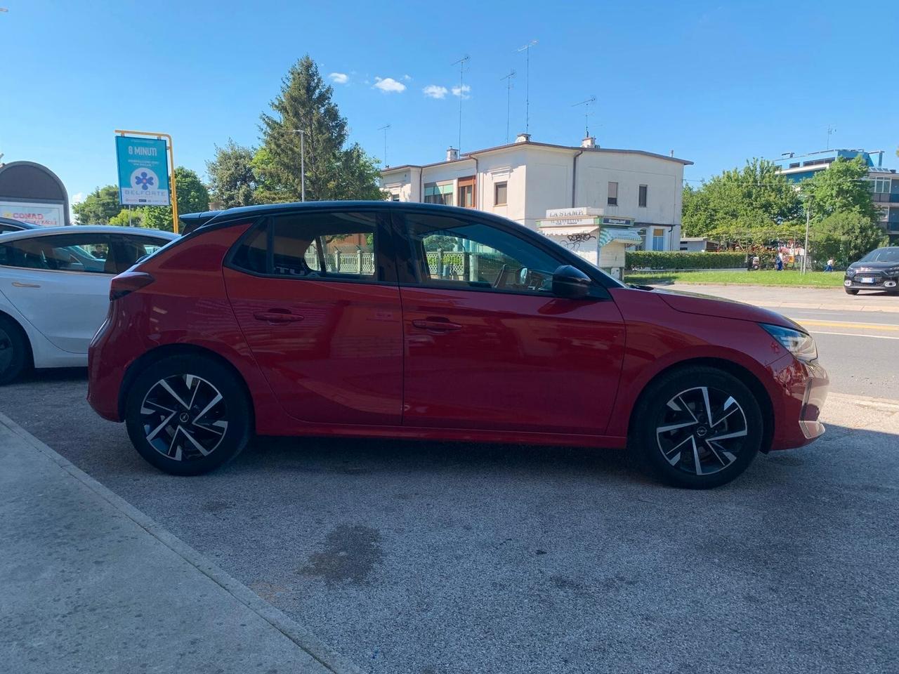 Opel Corsa 1.2 GS Unicoprop. Neopat.