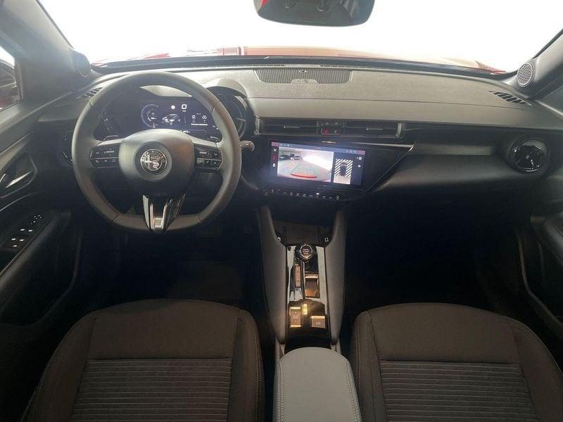 Alfa Romeo Junior Junior 1.2 ibrida 145cv edct6