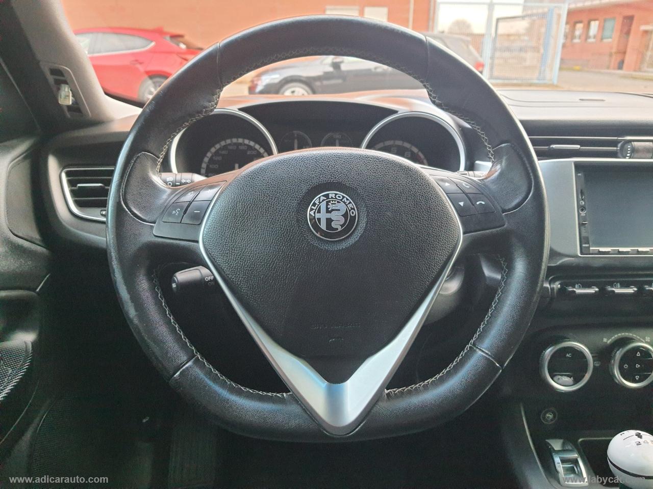 ALFA ROMEO Giulietta 1.4 Turbo 120 CV