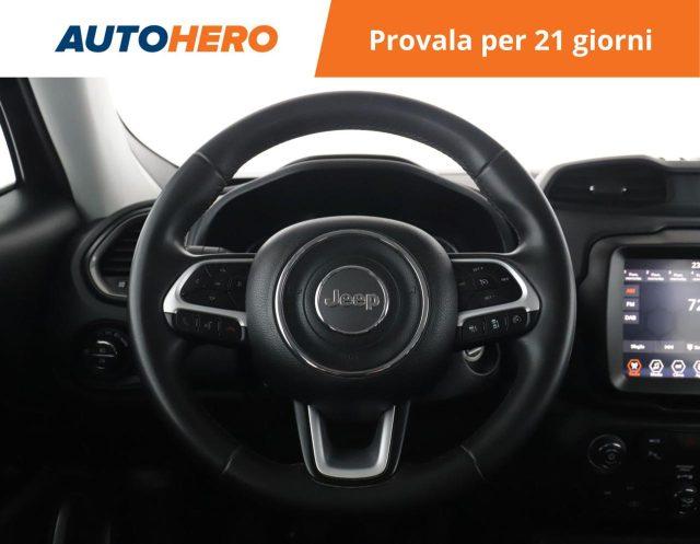 JEEP Renegade 1.0 T3 Limited