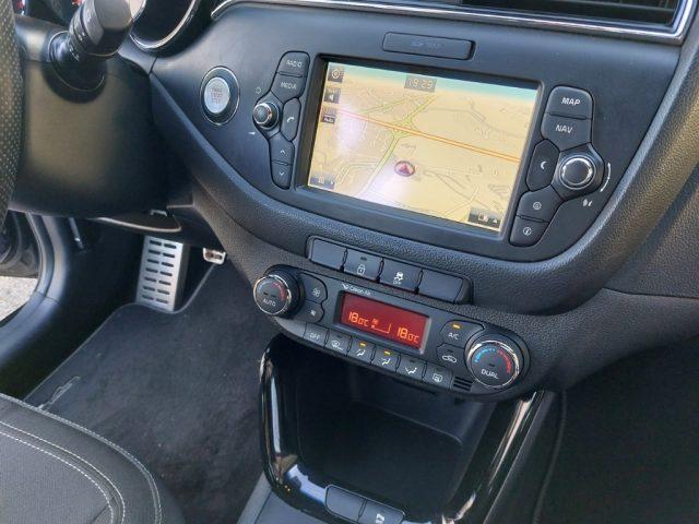 KIA cee'd 1.6 CRDi 110 CV 5 porte GT Line Euro 6 Navig.