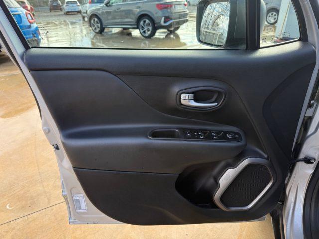JEEP Renegade 1.6 Mjt S SPORT TETTO APRIBILE/Full optional