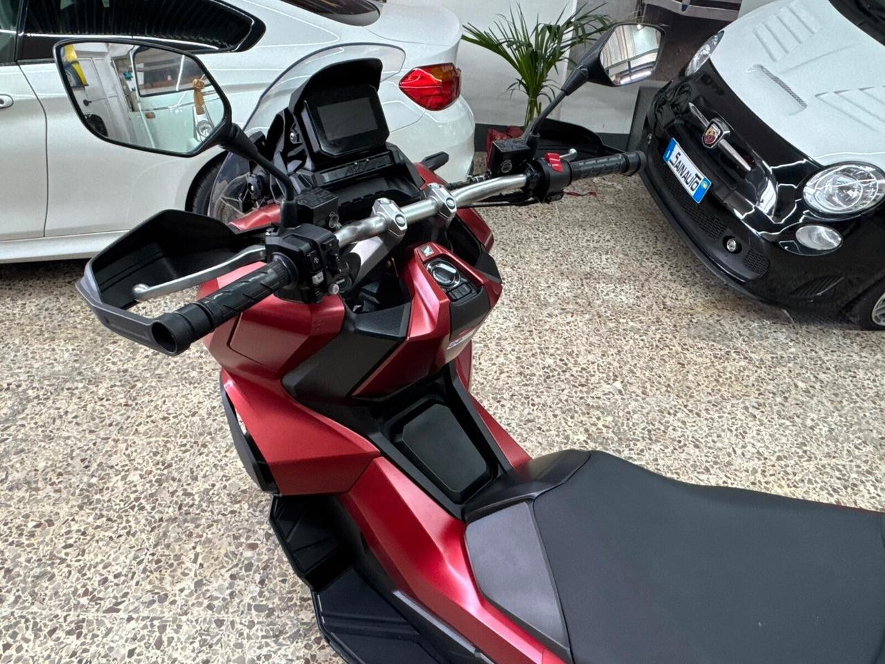 Honda ADV 350 ANNO 2022 KM 7 MILA