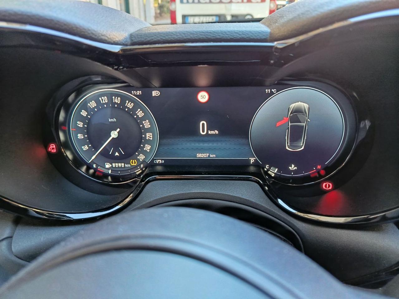 Alfa Romeo Tonale Sprint 1.6 VGT-D #8132