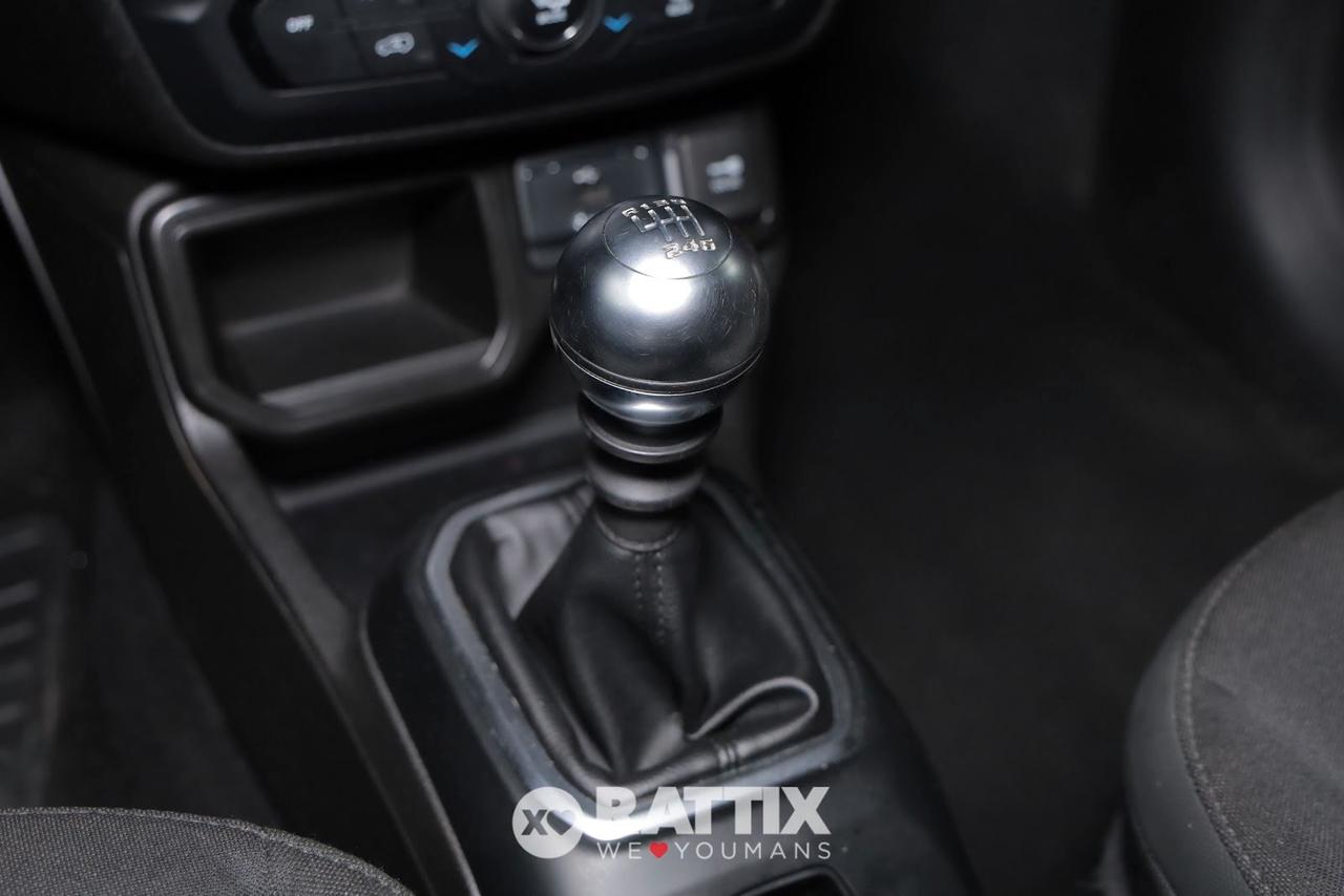 Jeep Renegade 1.0 T3 120CV Limited