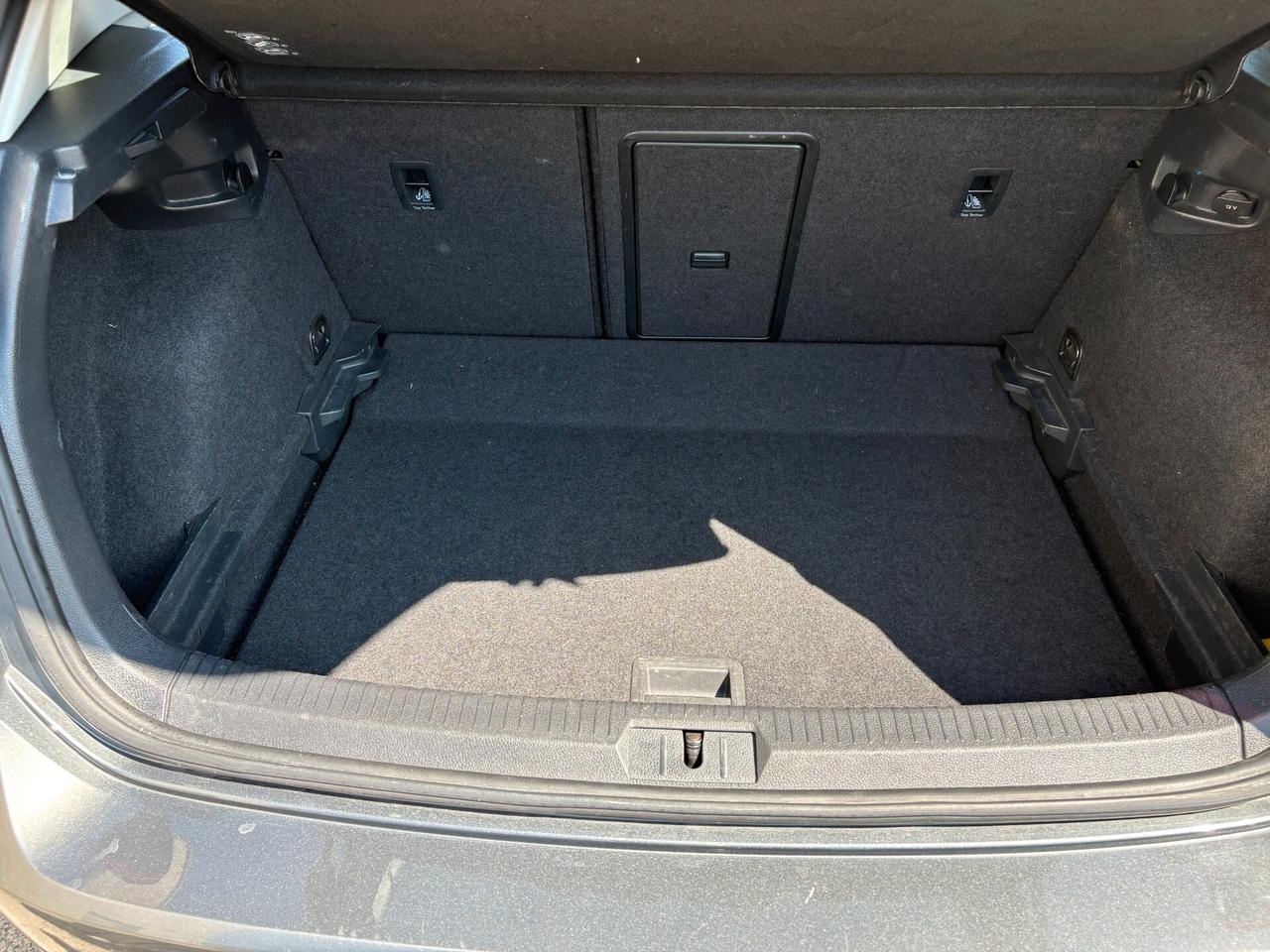 Volkswagen Golf 1.6 TDI 115CV DSG 5p. Business