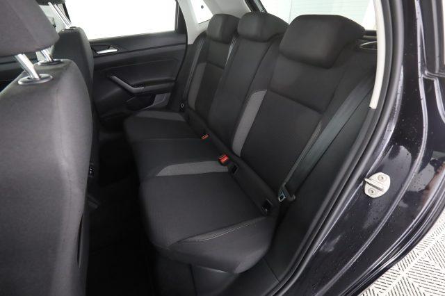 VOLKSWAGEN Polo Polo 1.0 TSI DSG Life