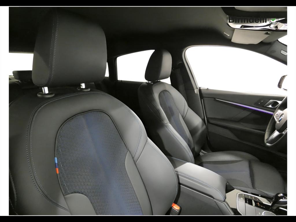 BMW Serie 2 G.C. (F44) - 220d Gran Coupé Msport aut.