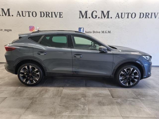 CUPRA Formentor 1.5 e-Hybrid DSG