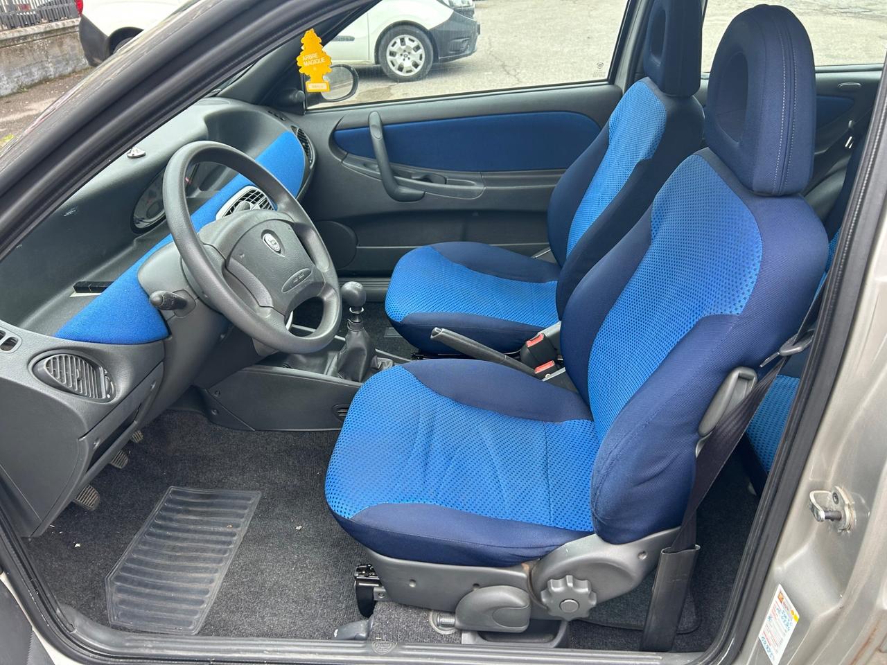 Lancia Y 1.2 Benzina 60cv solo 48.000km