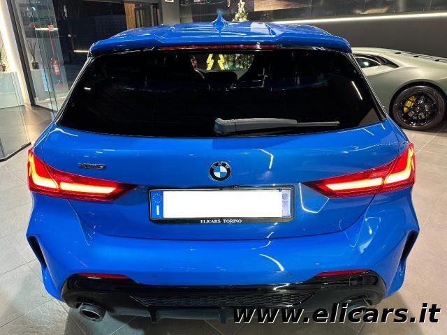 BMW M135 i xDrive