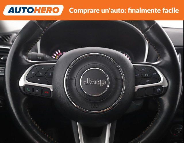 JEEP Compass 1.3 Turbo T4 190 CV PHEV AT6 4xe Limited