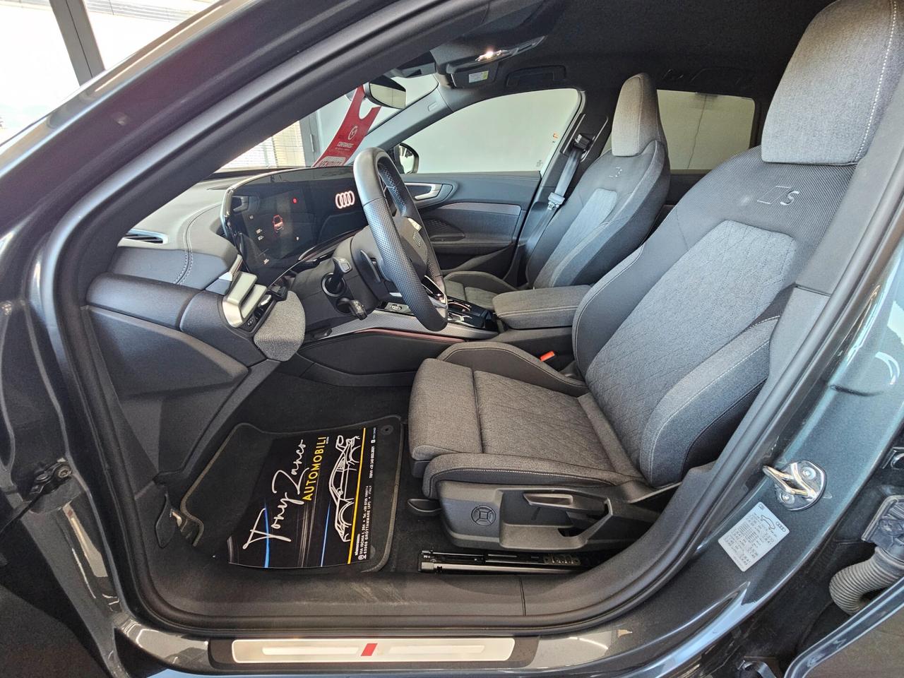 Audi A5 AVANT S-LINE CC2.0