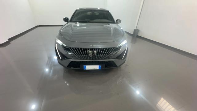 PEUGEOT 408 PureTech 130 S&S EAT8 GT