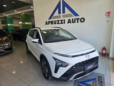 HYUNDAI Bayon 1.2 MPI MT XClass